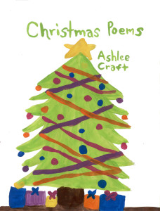 Christmas Poems by Ashlee Craft