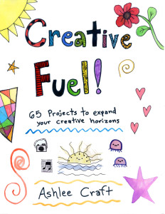 Creative Fuel by Ashlee Craft
