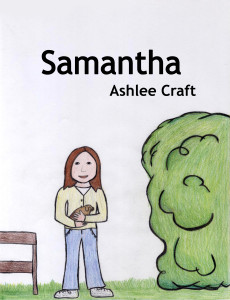 Samantha by Ashlee Craft