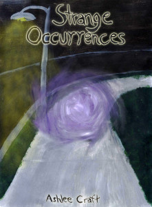 Strange Occurrences by Ashlee Craft - Cover