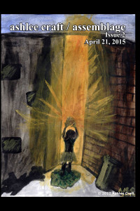 Ashlee Craft / Assemblage, Issue 2