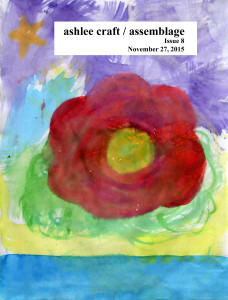 Ashlee Craft / Assemblage, Issue 7 by Ashlee Craft
