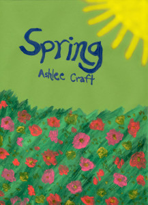 Spring (Four Seasons #3)