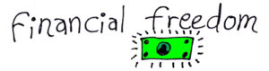 FINANCIAL FREEDOM :: The Seven Levels of Why :: www.ashleecraft.com