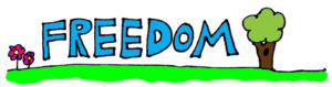 FREEDOM :: The Seven Levels of Why :: www.ashleecraft.com