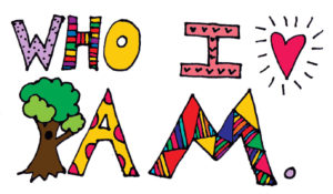 WHO I AM :: The Seven Levels of Why :: www.ashleecraft.com