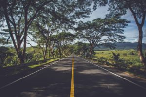 2017 in Review: I'm On My Way