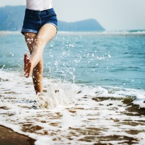 5 Beautiful Rare Things I Want to Feel in 2018