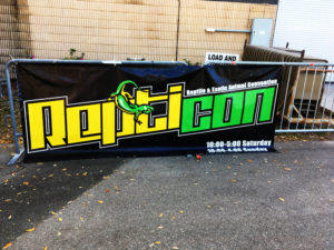 Tampa Repticon February 2018