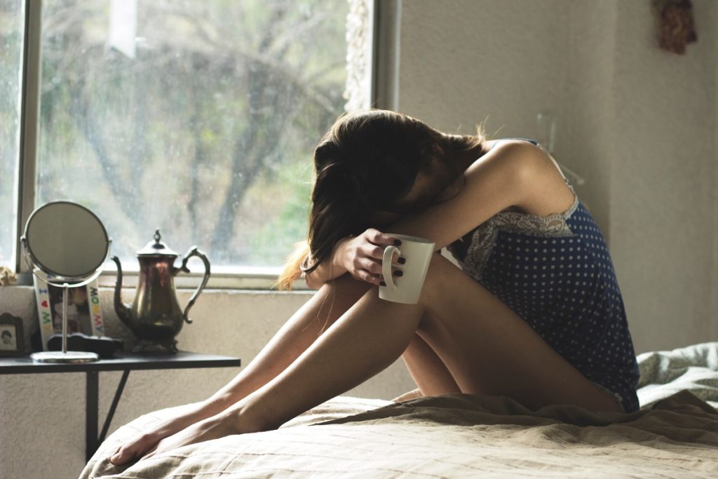 I Think I Have Finally Cured My Depression :: Ashlee Craft's World
