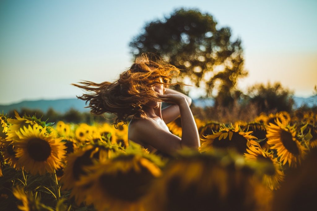 I Think I Have Finally Cured My Depression :: Ashlee Craft's World