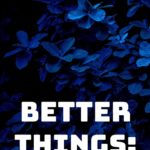 Better Things - 6 Short Stories by Ashlee Craft